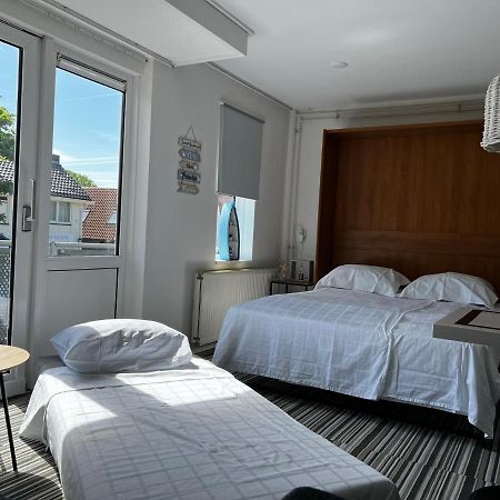 Texelheerlijk 18 Apartamento De Koog  Exterior foto