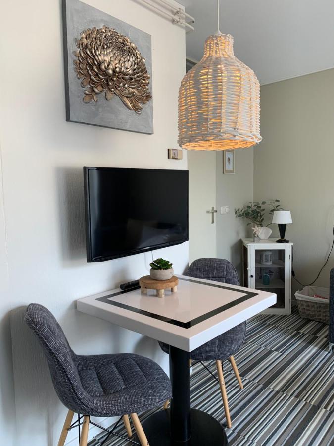 Texelheerlijk 18 Apartamento De Koog  Exterior foto