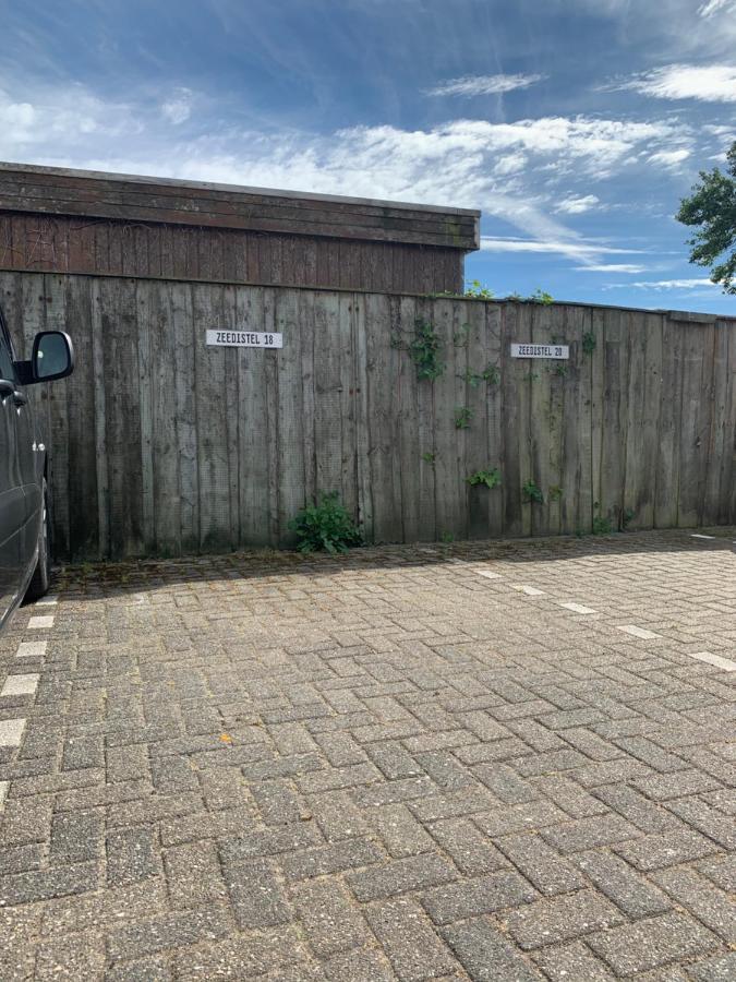 Texelheerlijk 18 Apartamento De Koog  Exterior foto